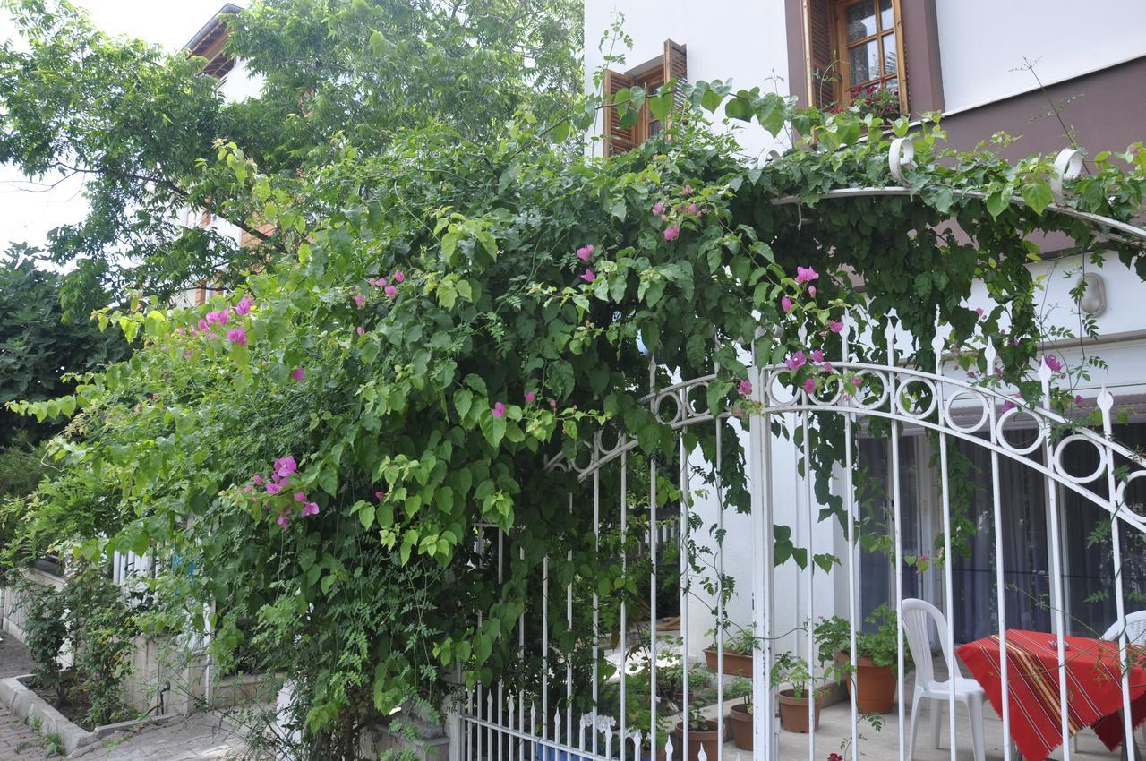 Bahtili Hotel Villa Casablanca מראה חיצוני תמונה
