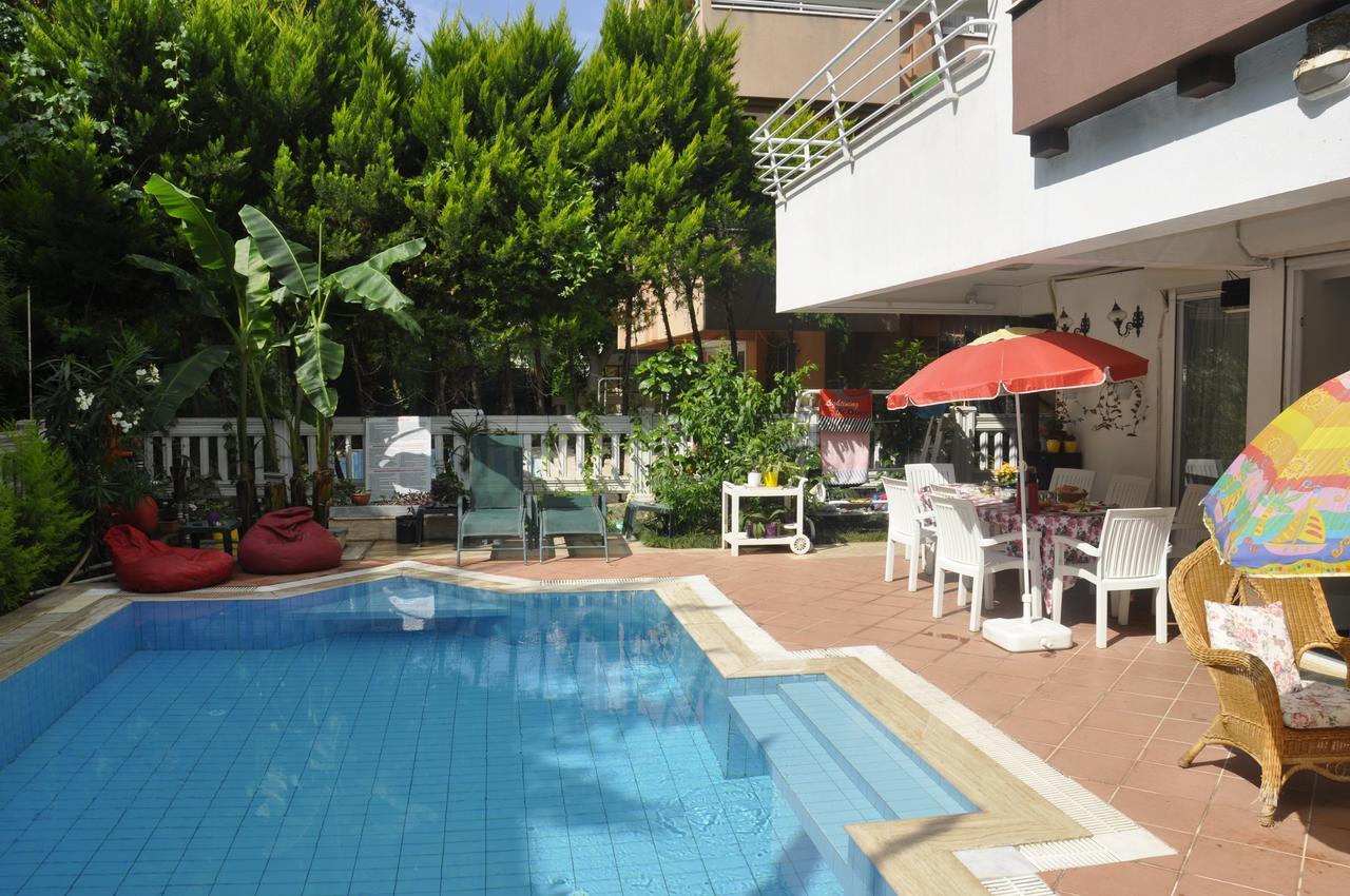 Bahtili Hotel Villa Casablanca מראה חיצוני תמונה