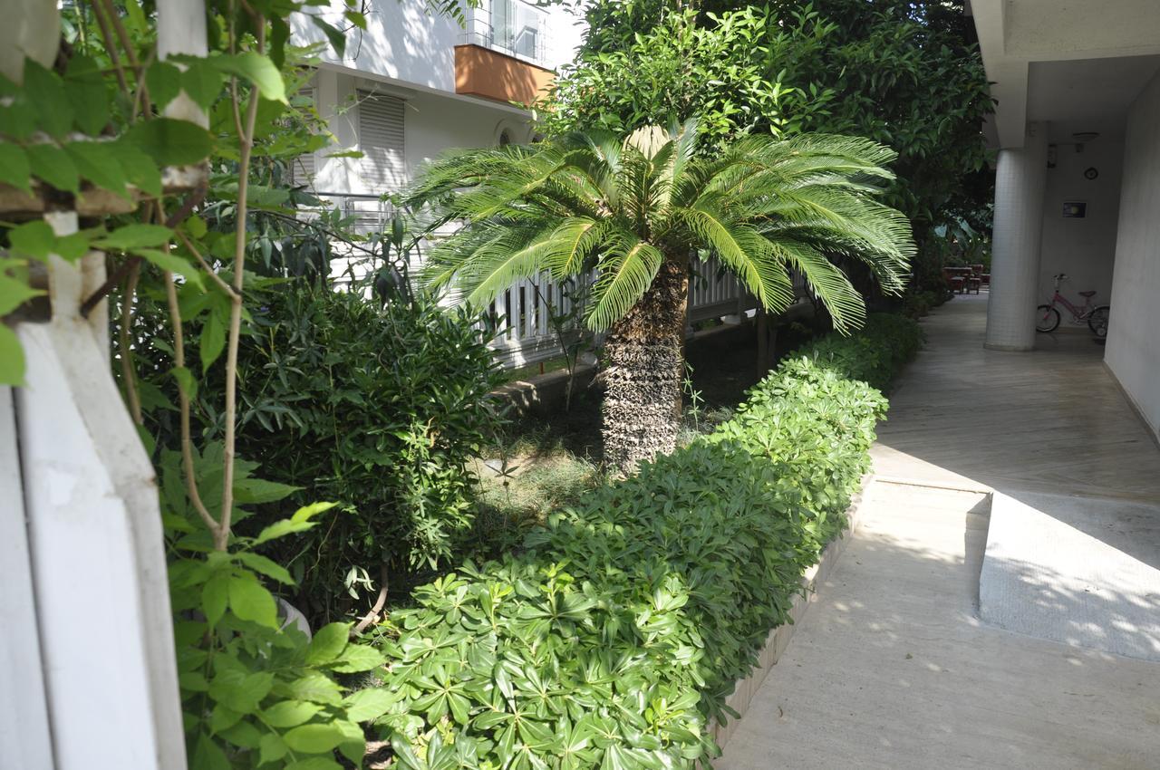 Bahtili Hotel Villa Casablanca מראה חיצוני תמונה