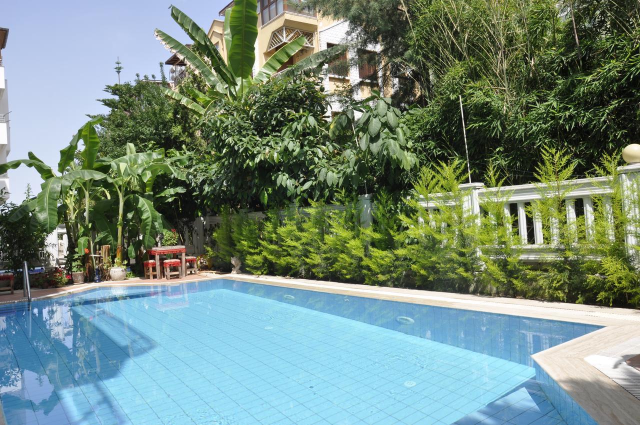Bahtili Hotel Villa Casablanca מראה חיצוני תמונה
