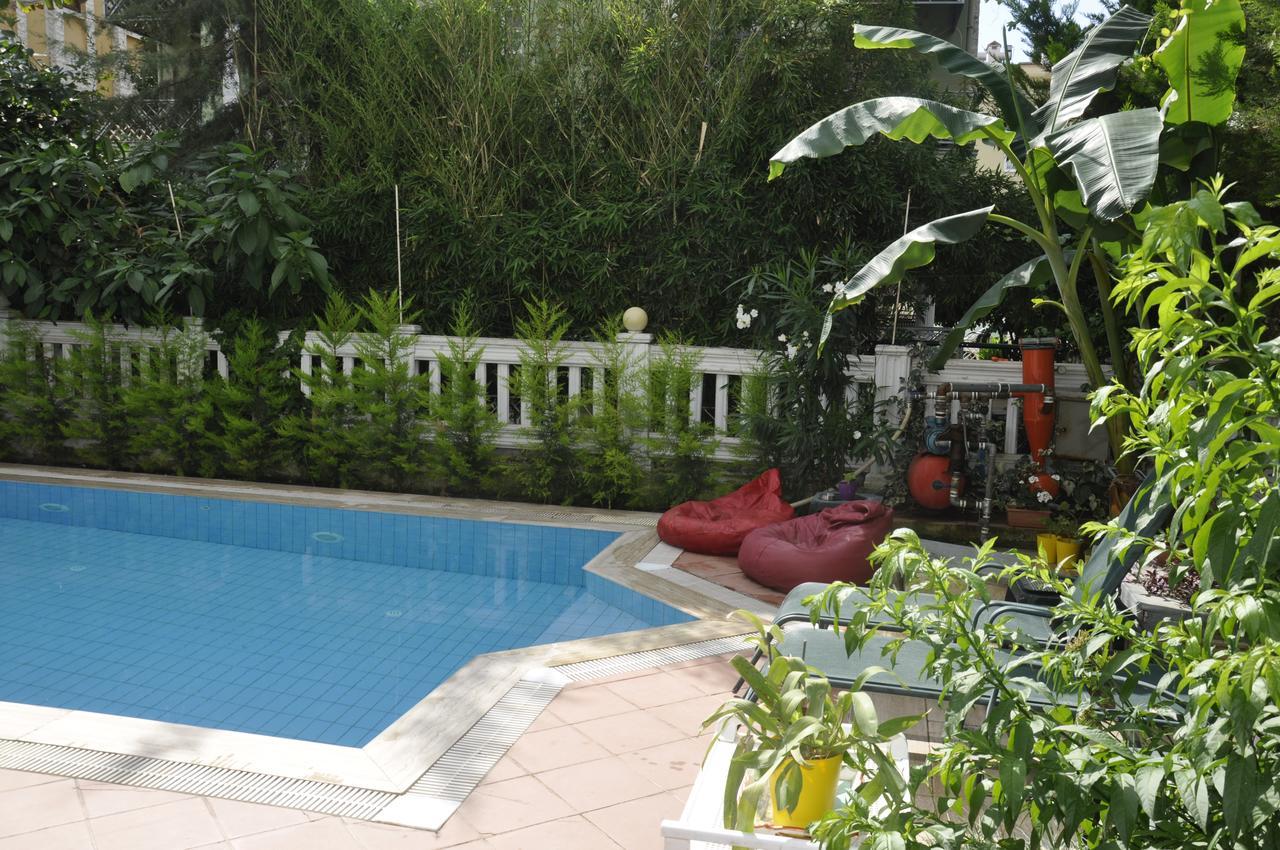 Bahtili Hotel Villa Casablanca מראה חיצוני תמונה