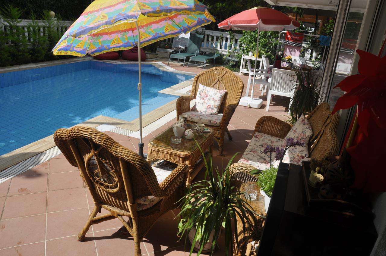 Bahtili Hotel Villa Casablanca מראה חיצוני תמונה